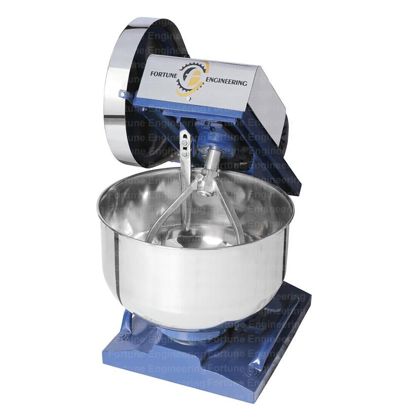 Dough Mixer Machine