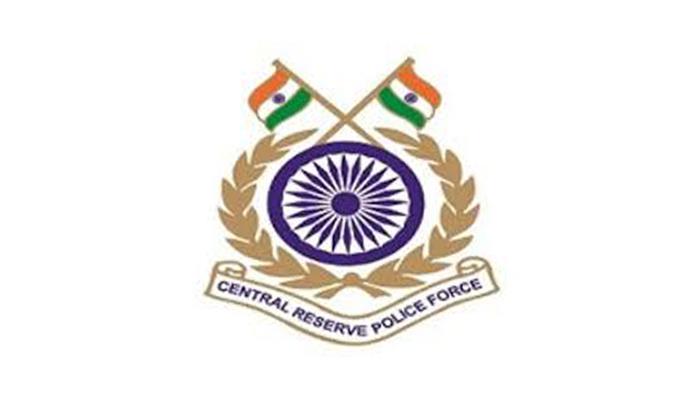 CRPF