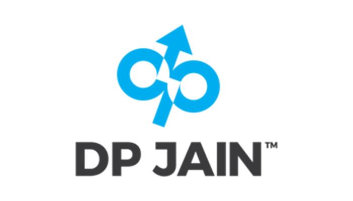 D p jain