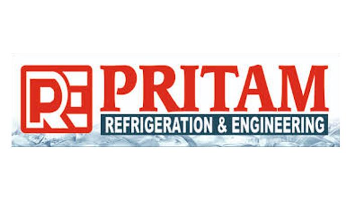 pritam ref. & engg.