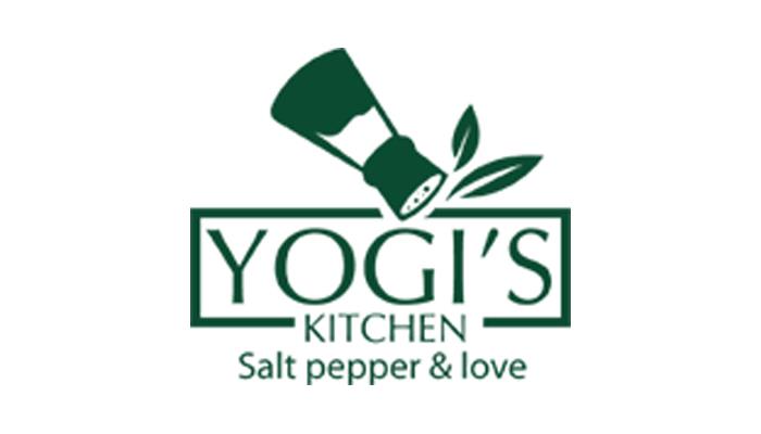 yogi kitchen