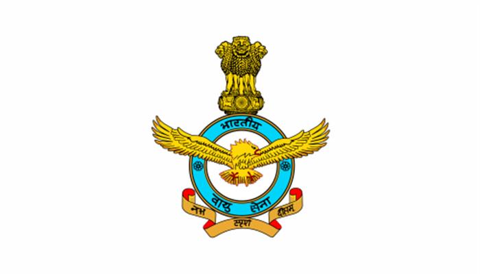 India Air Force