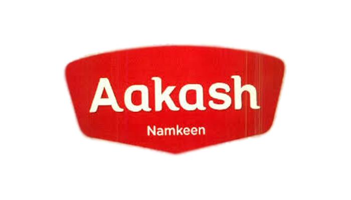 akash namkeen