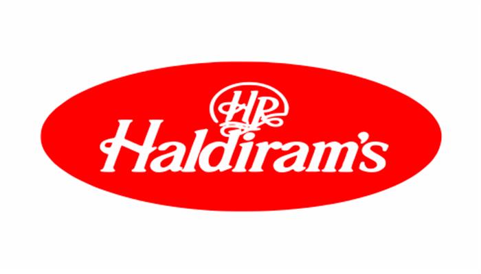 Haldirams