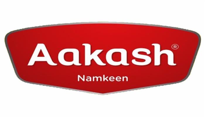 Aakash Namkeen