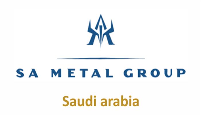 SA Metal Group