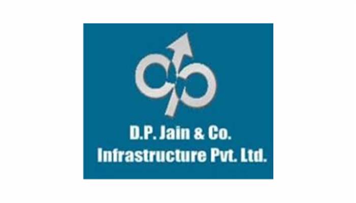 DP Jain Co