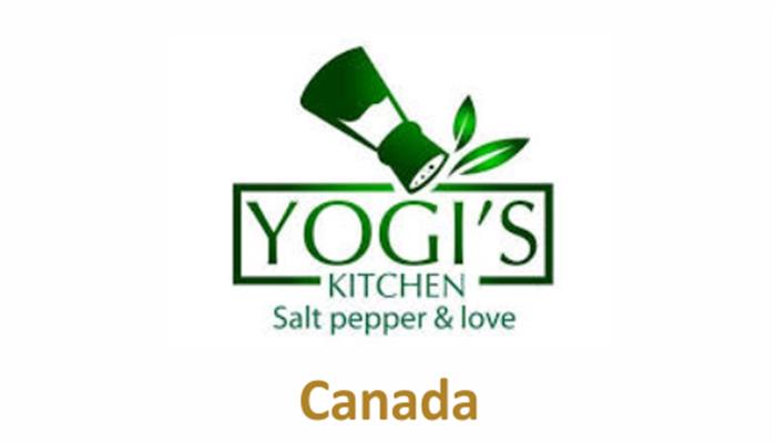 Yogi Kitchen Canada