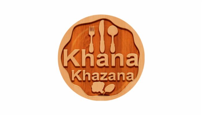 Khana Khazana