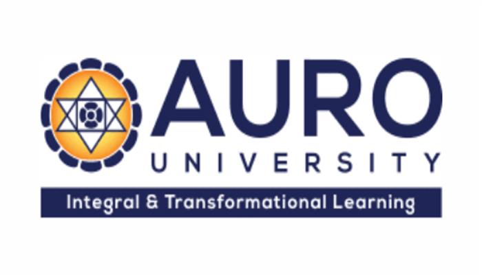 Auro University