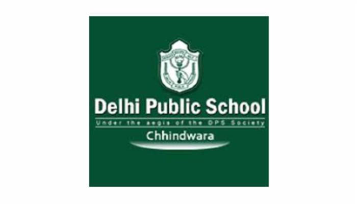 Delhi Public Schoo;