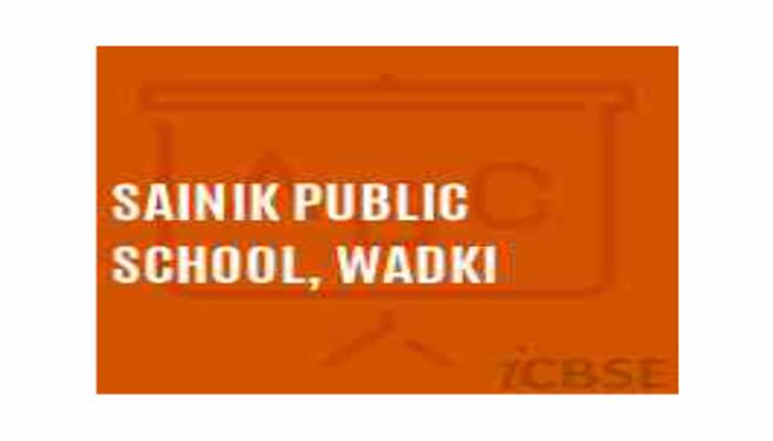 Sainik Public School